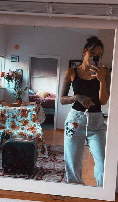 Tully.banks nude leaked OnlyFans photo #16