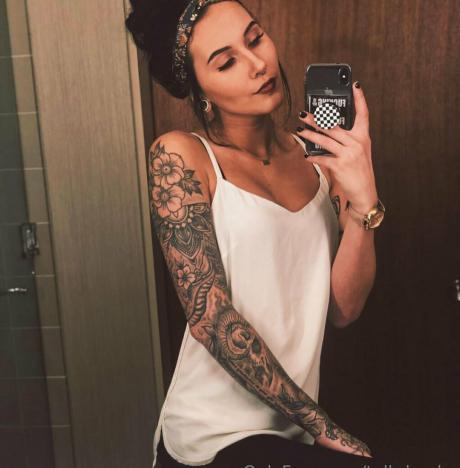 Tully.banks nude leaked OnlyFans photo #18