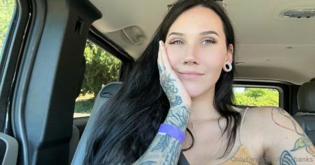 Tully.banks nude leaked OnlyFans photo #20