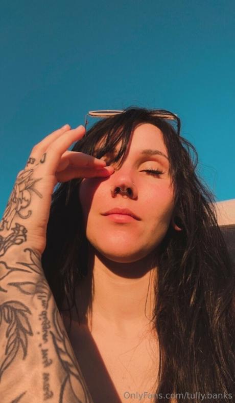 Tully.banks nude leaked OnlyFans photo #21