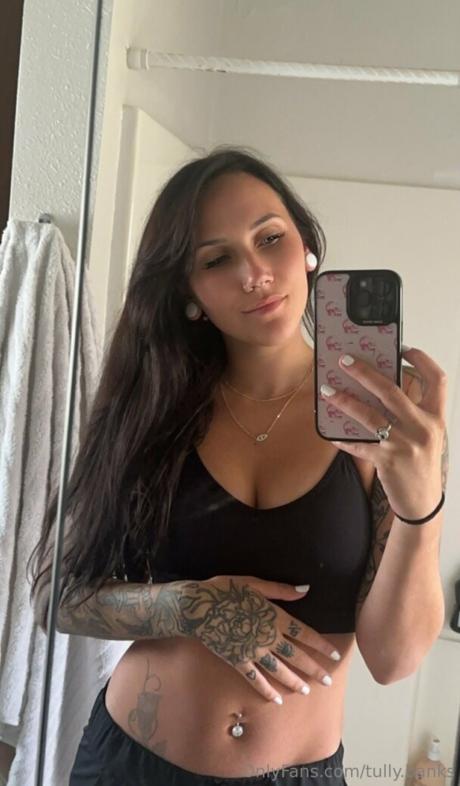 Tully.banks nude leaked OnlyFans photo #3