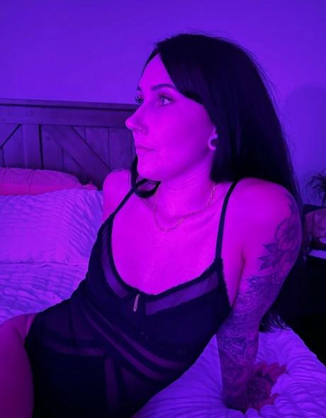Tully.banks nude leaked OnlyFans photo #8