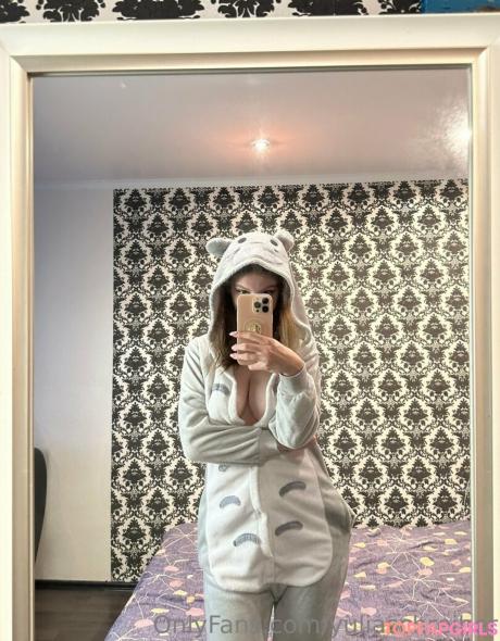 Yuliaschreiber nude leaked OnlyFans photo #34