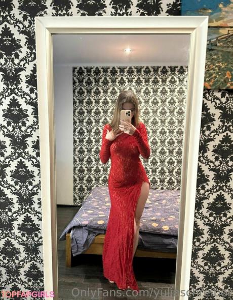 Yuliaschreiber nude leaked OnlyFans photo #37