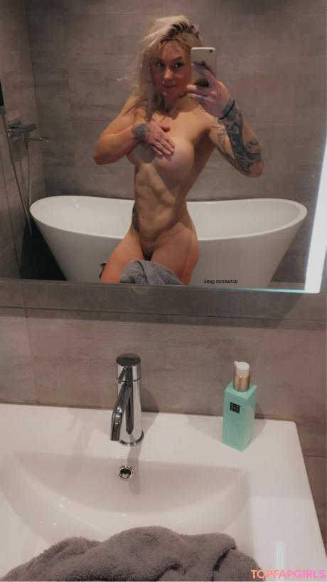 Pauline nude leaked OnlyFans photo #107