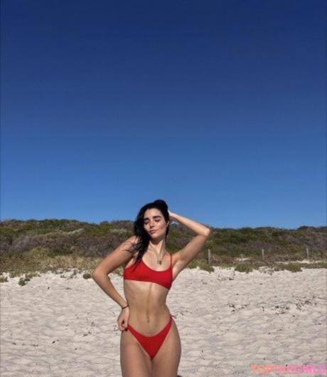 Indiana nude leaked OnlyFans photo #3