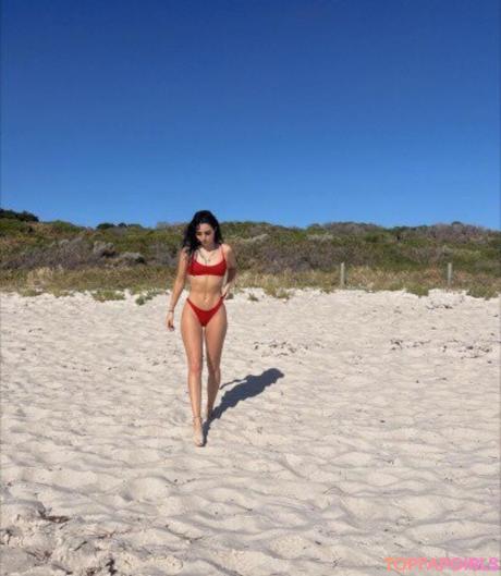 Indiana nude leaked OnlyFans photo #5