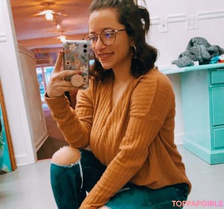 Sarah nude leaked OnlyFans photo #21