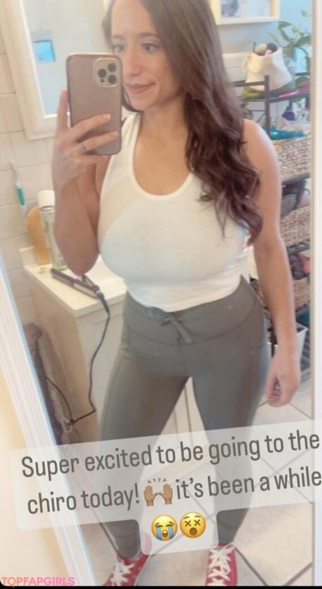 Sarah nude leaked OnlyFans photo #35