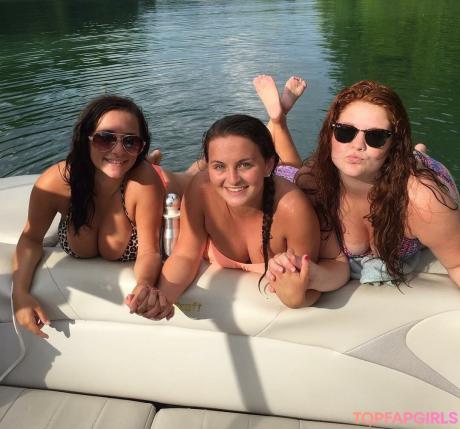 Sarah nude leaked OnlyFans photo #45
