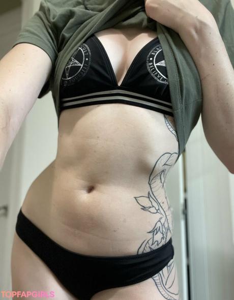 Alieninara nude leaked OnlyFans photo #51
