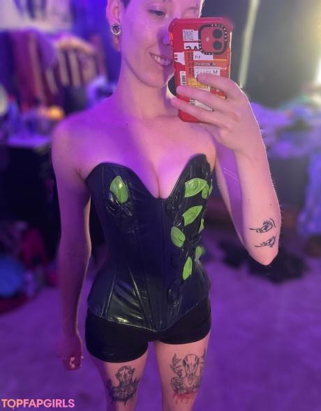 Alieninara nude leaked OnlyFans photo #71