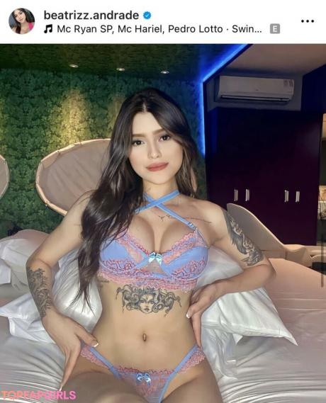 Beatriz nude leaked OnlyFans photo #10