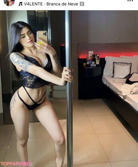 Beatriz nude leaked OnlyFans photo #9