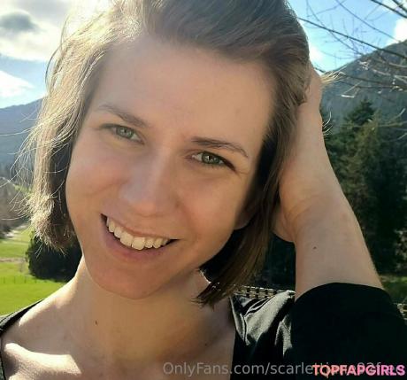 Scarlettjane92free nude leaked OnlyFans photo #23