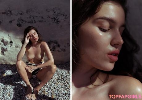 Natalie nude leaked OnlyFans photo #262