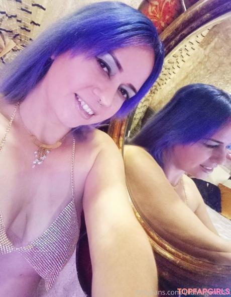 Lilamagentasx nude leaked OnlyFans photo #37