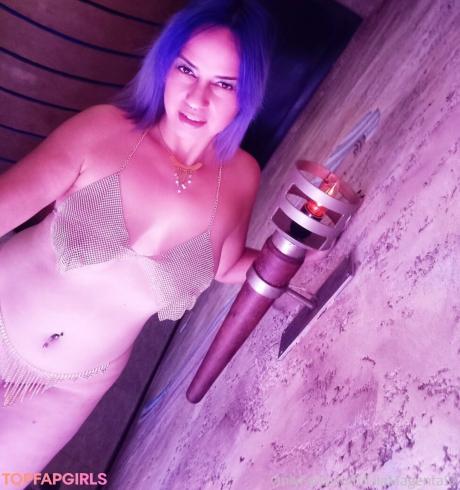 Lilamagentasx nude leaked OnlyFans photo #41