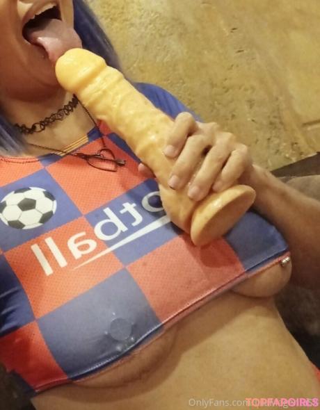 Lilamagentasx nude leaked OnlyFans photo #57