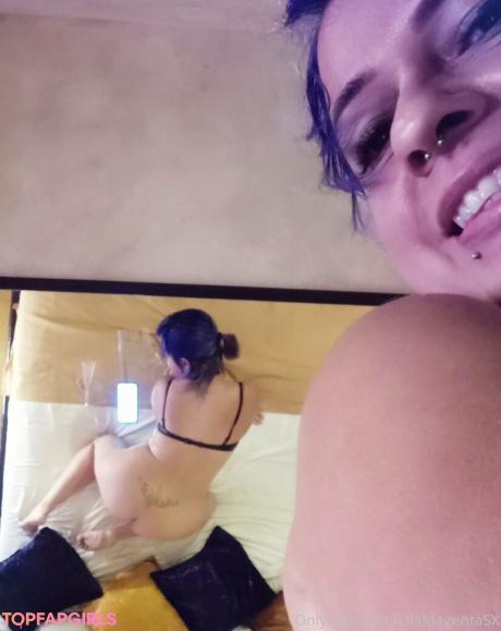 Lilamagentasx nude leaked OnlyFans photo #65