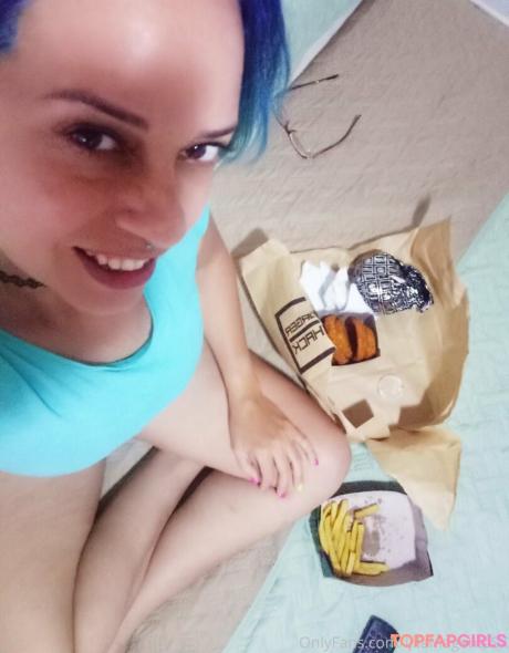 Lilamagentasx nude leaked OnlyFans photo #74