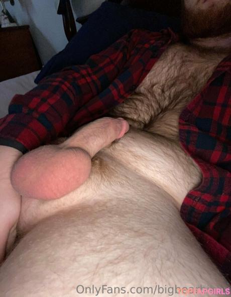 Bigbearbiboy nude leaked OnlyFans photo #20