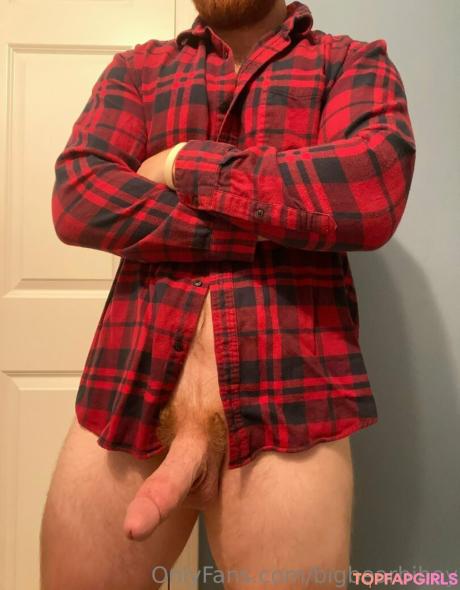 Bigbearbiboy nude leaked OnlyFans photo #3