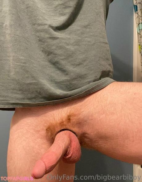 Bigbearbiboy nude leaked OnlyFans photo #38