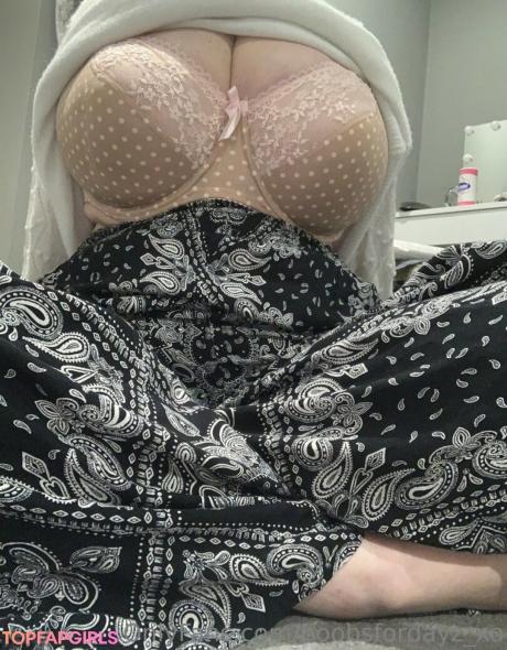 Boobsfordayz_xo nude leaked OnlyFans photo #13
