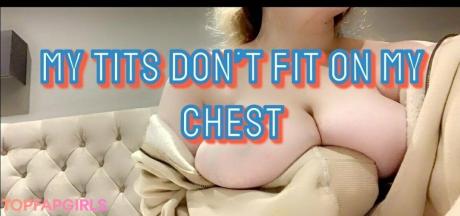 Boobsfordayz_xo nude leaked OnlyFans photo #2