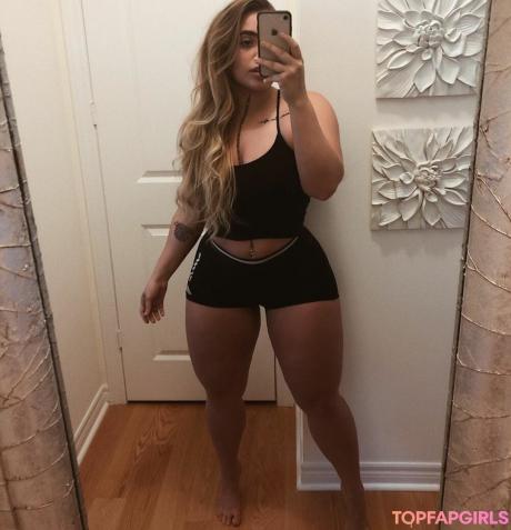 Brooklyn nude leaked OnlyFans photo #11