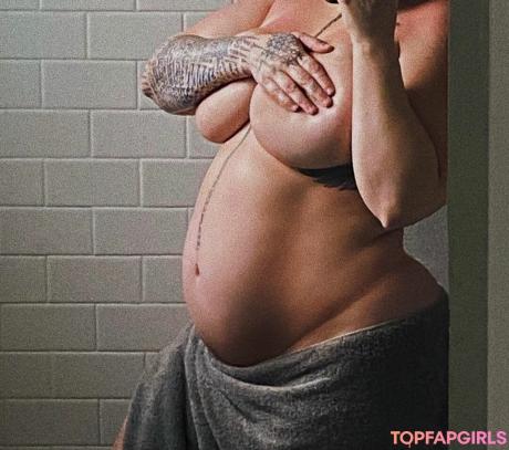 Brooklyn nude leaked OnlyFans photo #5