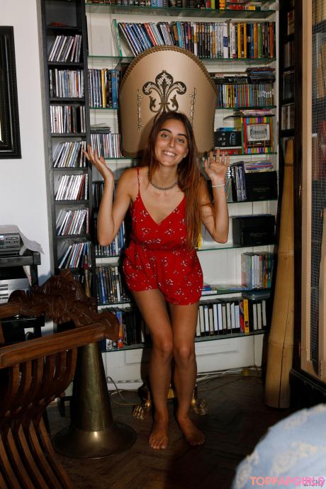 Aurora nude leaked OnlyFans photo #146