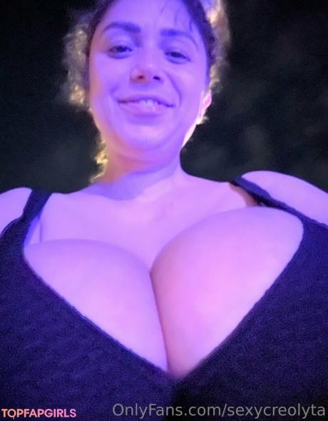 Sexycreolyta nude leaked OnlyFans photo #105