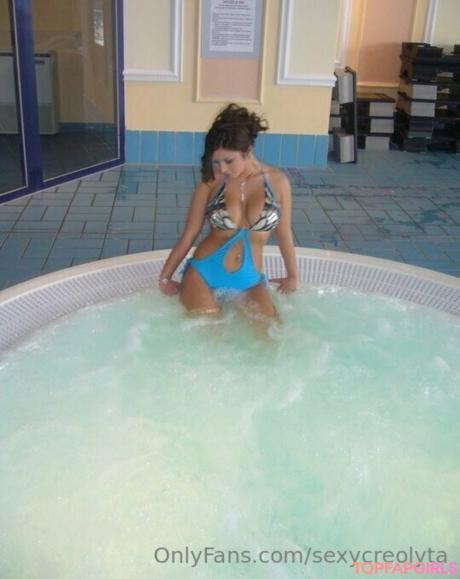 Sexycreolyta nude leaked OnlyFans photo #35