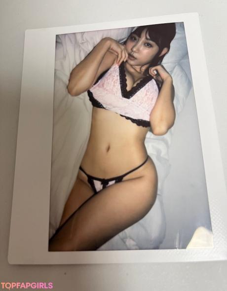 Eunji nude leaked OnlyFans photo #63