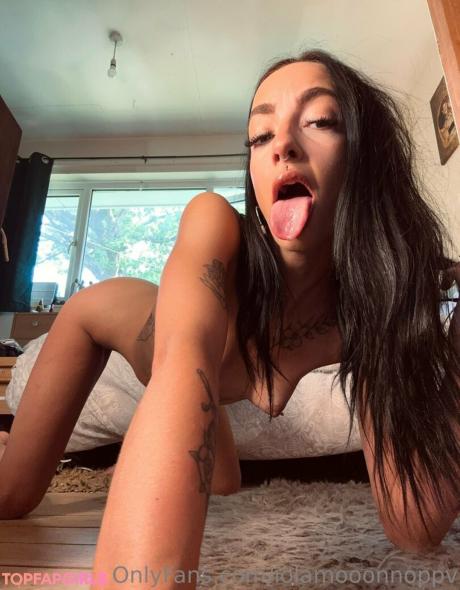 Iolaamooonbux nude leaked OnlyFans photo #3