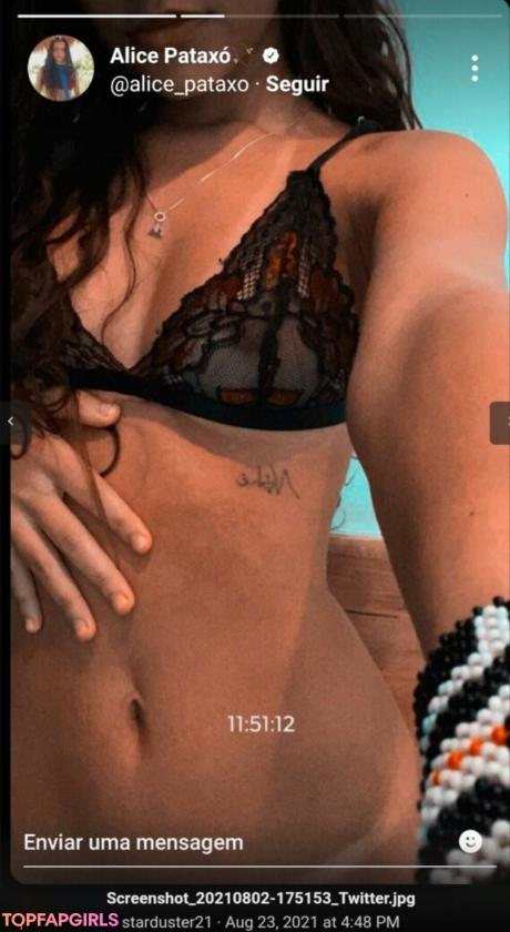 Alice nude leaked OnlyFans photo #1