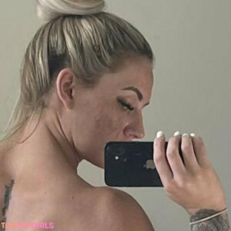 Musclebarbie001 nude leaked OnlyFans photo #101