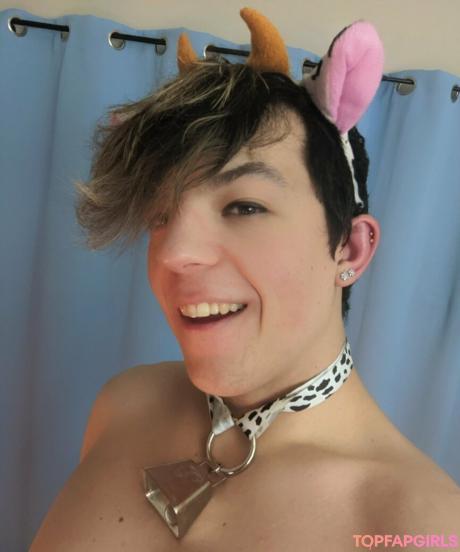 Queerbunnybabe nude leaked OnlyFans photo #1036