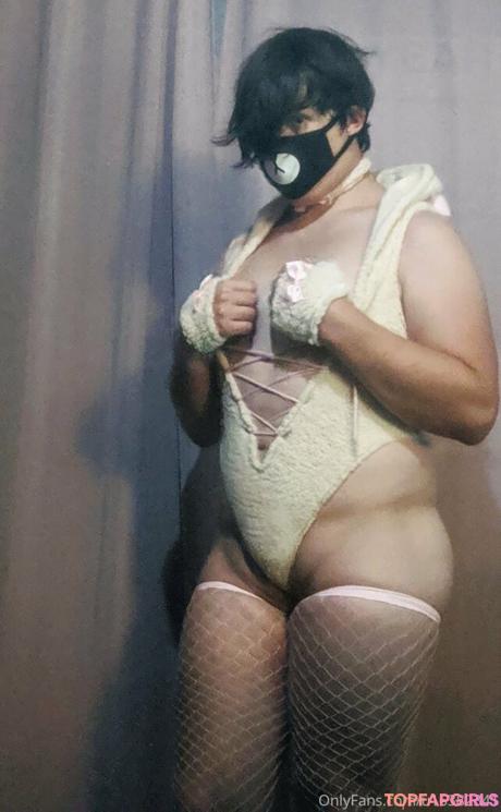 Queerbunnybabe nude leaked OnlyFans photo #53