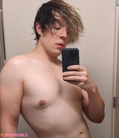 Queerbunnybabe nude leaked OnlyFans photo #767