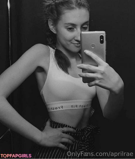 Aprilrae nude leaked OnlyFans photo #5