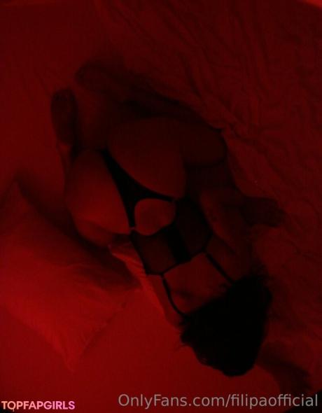 Filipa nude leaked OnlyFans photo #51
