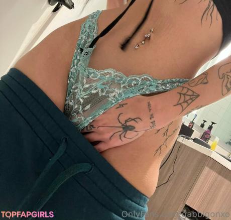 Gabbigonxo nude leaked OnlyFans photo #26