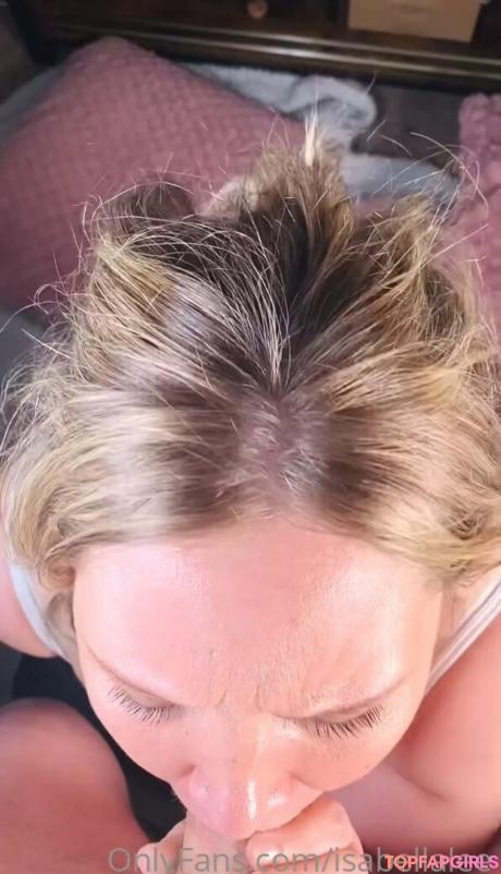 Isabella nude leaked OnlyFans photo #360
