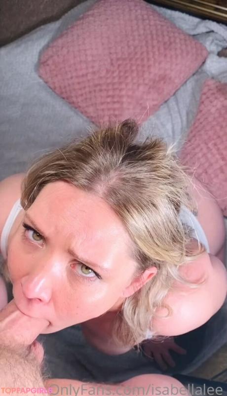 Isabella nude leaked OnlyFans photo #361