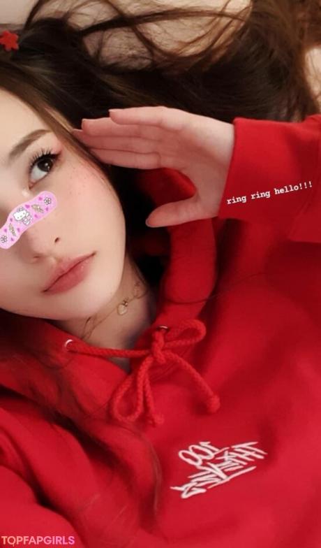 Tinakitten nude leaked OnlyFans photo #100