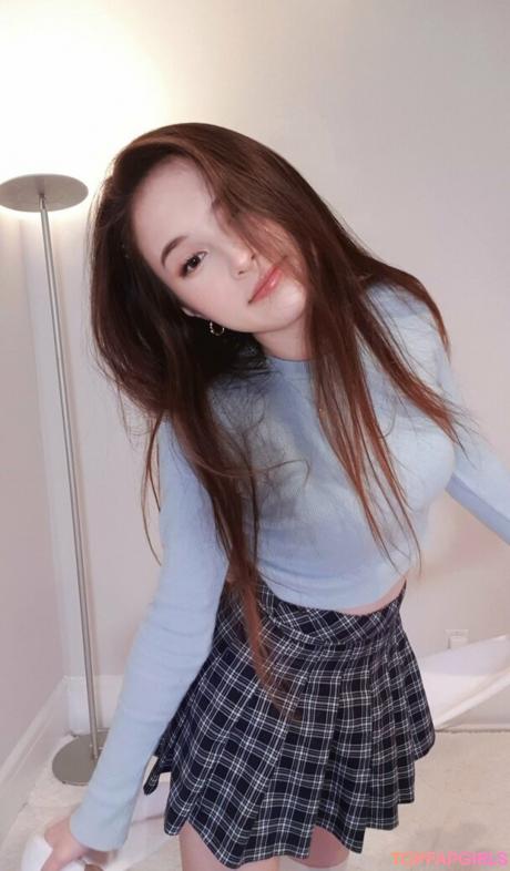 Tinakitten nude leaked OnlyFans photo #124