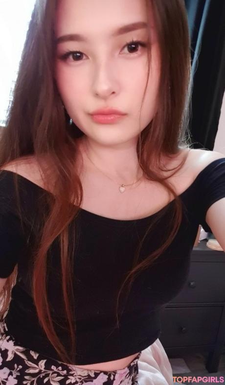 Tinakitten nude leaked OnlyFans photo #19